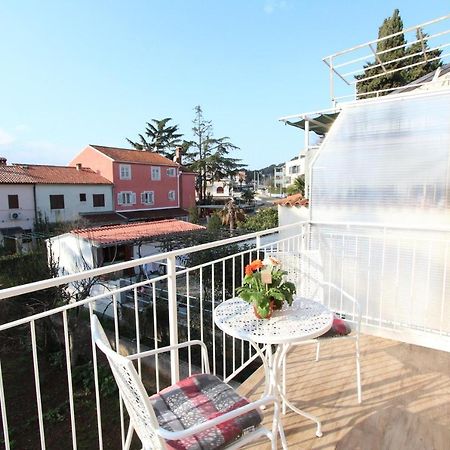 Apartment Gabriel Rovinj Exterior photo