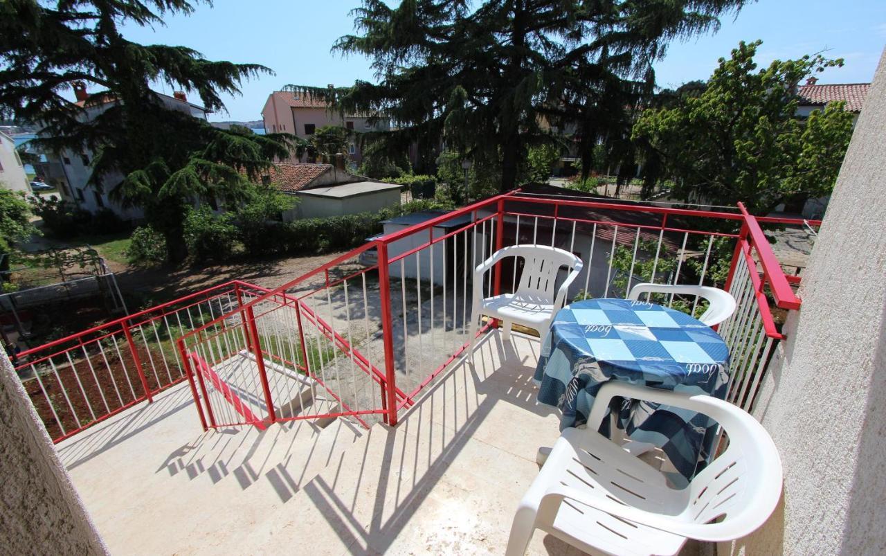 Apartment Gabriel Rovinj Exterior photo