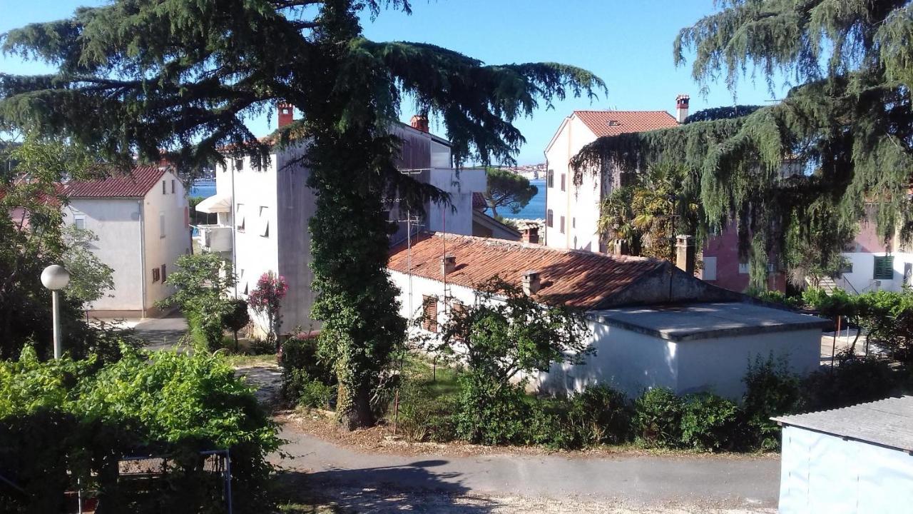 Apartment Gabriel Rovinj Exterior photo