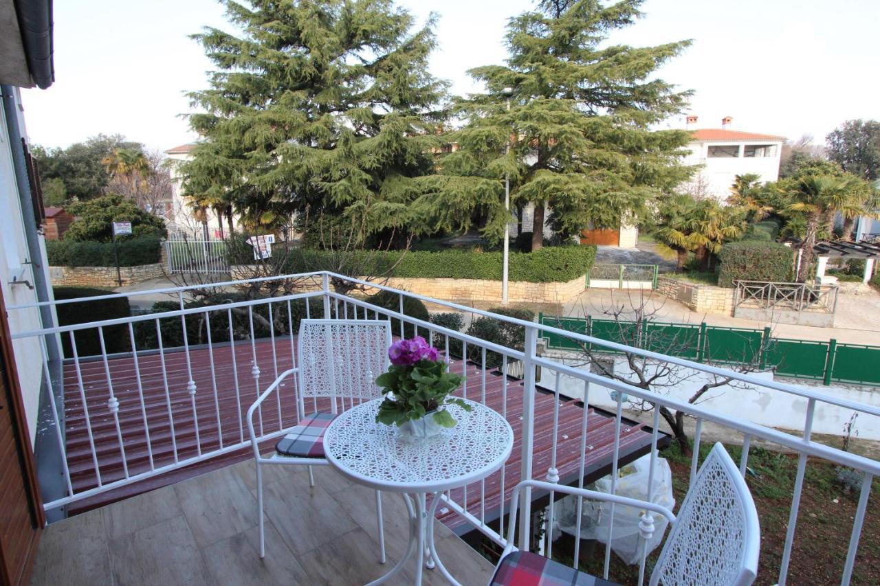 Apartment Gabriel Rovinj Exterior photo