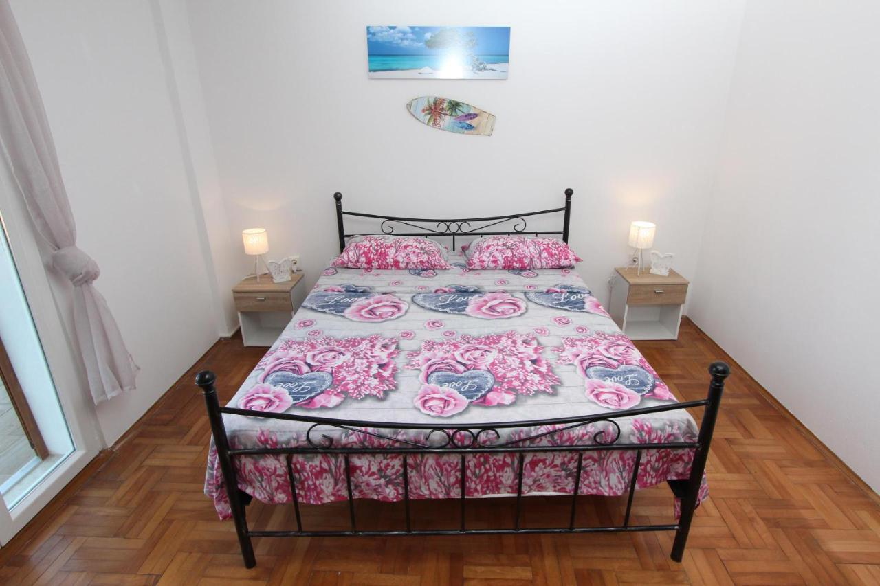 Apartment Gabriel Rovinj Exterior photo