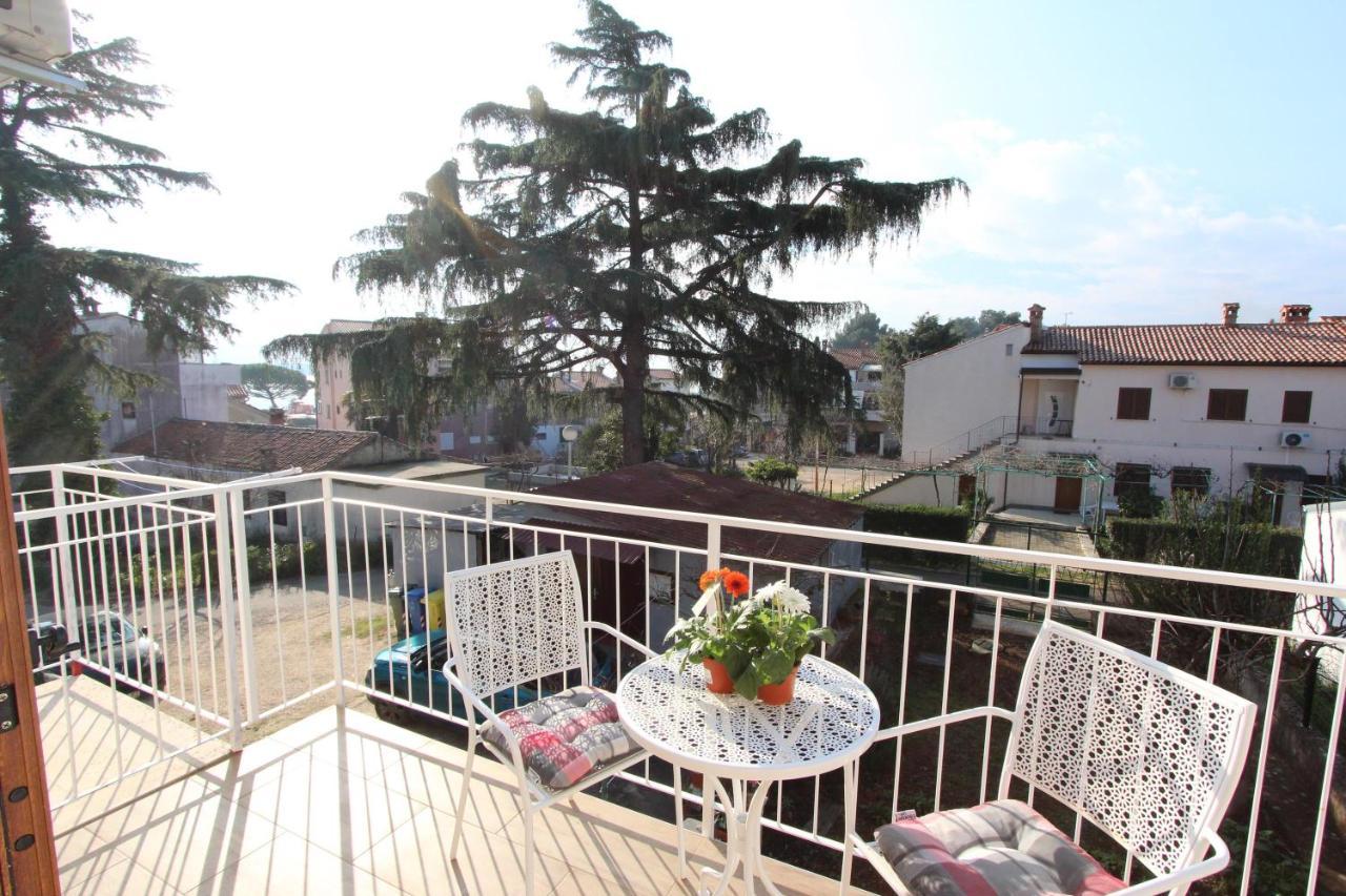 Apartment Gabriel Rovinj Exterior photo