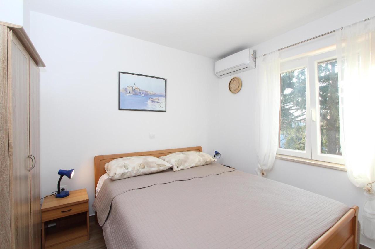 Apartment Gabriel Rovinj Exterior photo