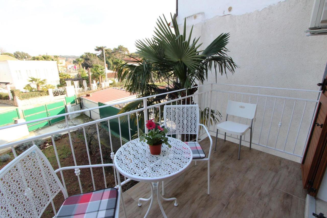 Apartment Gabriel Rovinj Exterior photo