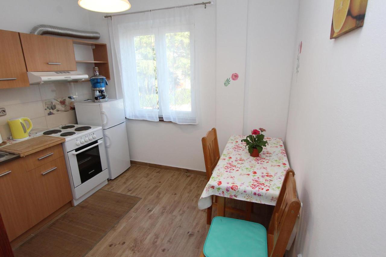 Apartment Gabriel Rovinj Exterior photo