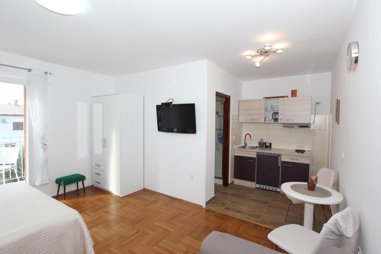 Apartment Gabriel Rovinj Exterior photo
