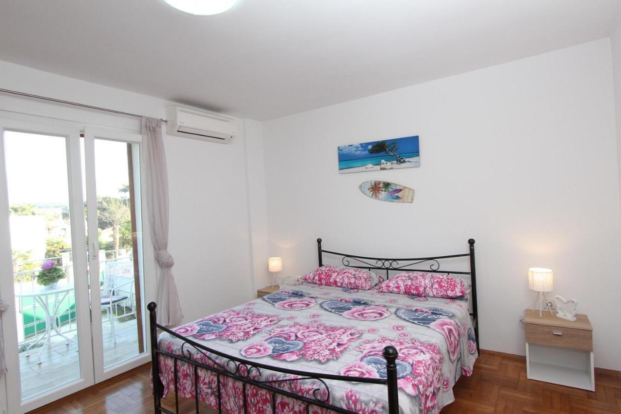 Apartment Gabriel Rovinj Exterior photo