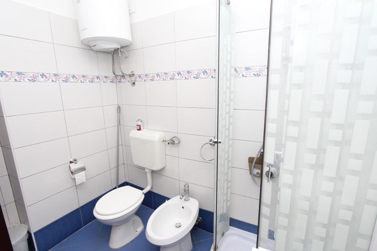 Apartment Gabriel Rovinj Exterior photo