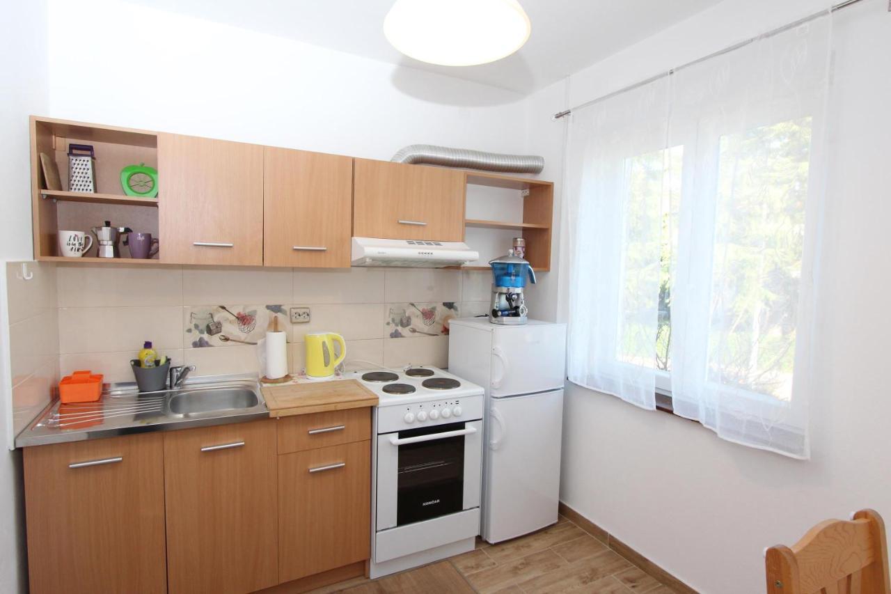 Apartment Gabriel Rovinj Exterior photo