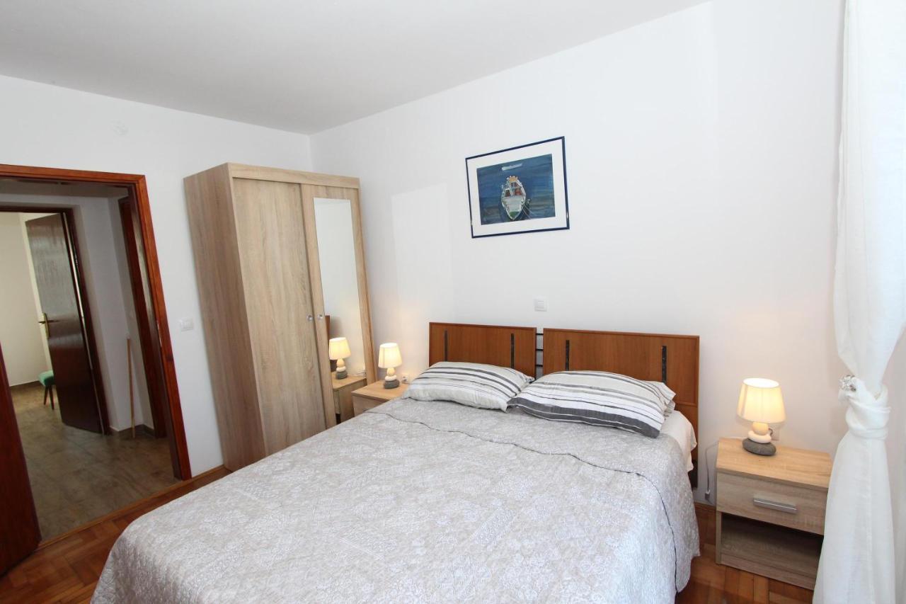 Apartment Gabriel Rovinj Exterior photo